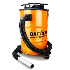 Ash Vacuum