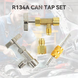 R134a Can Tap Kit