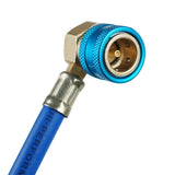 R1234YF Refrigerant Charge Kit