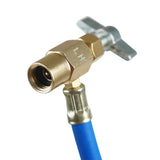 R1234YF Refrigerant Charge Kit