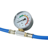 R1234YF Refrigerant Charge Kit