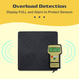 220lbs Refrigerant HVAC Scale