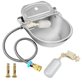 Automatic Water Dispenser for Dog