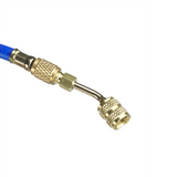 R410a Adapters (5/16" Female SAE to 1/4" Male SAE)