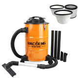 20L 5.3Gal Ash Vacuum (ADVANCED) 110V US Plug