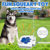 Dog Water Fountain