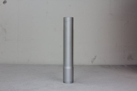 Aluminum Suction Tube for Ash Vacuum