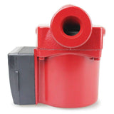 220V 1-1/2" 130mm Iron Circulation Pump