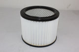 Ash Vacuum Filter Kit(BA-ASH200L) #P0224