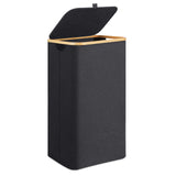 Collapsible Laundry Basket