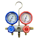 MANIFOLD GAUGE ( ℃ )