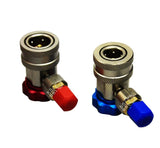 MANIFOLD GAUGE ( ℃ )