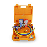 MANIFOLD GAUGE ( ℃ )