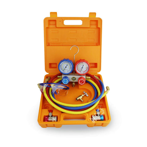 MANIFOLD GAUGE ( ℃ )
