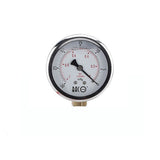 Vacuum Chamber Gauge and Valve Set