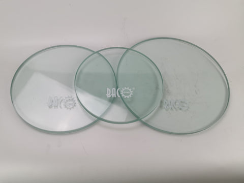 Glass Lid  (1.5/3/5 Gallon)