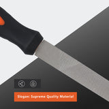 Metal File Set
