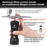Cordless Airbrush kit