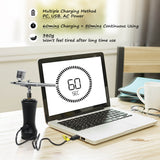 Cordless Airbrush kit