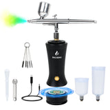 Cordless Airbrush kit