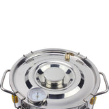3Gal/12L Moonshine Still Distiller (US Stock)