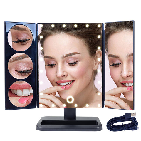 Makeup Mirror (2018 X-Large Model)
