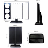 Makeup Mirror (2018 X-Large Model)