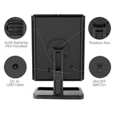 Makeup Mirror (2018 X-Large Model)
