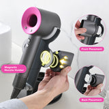 Dyson Supersonic Hair Dryer Stand Holder