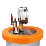 3 Gallon Resin Trap