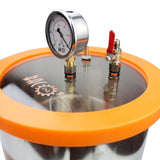 3 Gallon Resin Trap