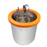 3 Gallon Resin Trap