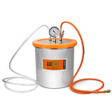 BACOENG Resin Trap 3Gal