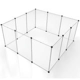 Pet Playpen (12 Panels)