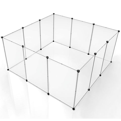 Pet Playpen (12 Panels)