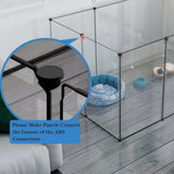 Pet Playpen (12 Panels)