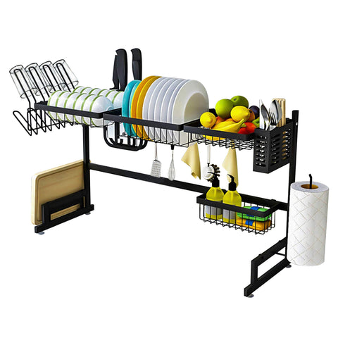 Stainless Steel Dish Drying Rack