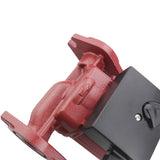 110V Flange Type Circulating Pump