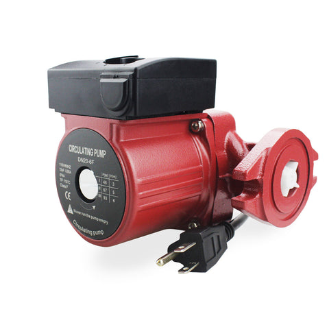 110V Flange Type Circulating Pump