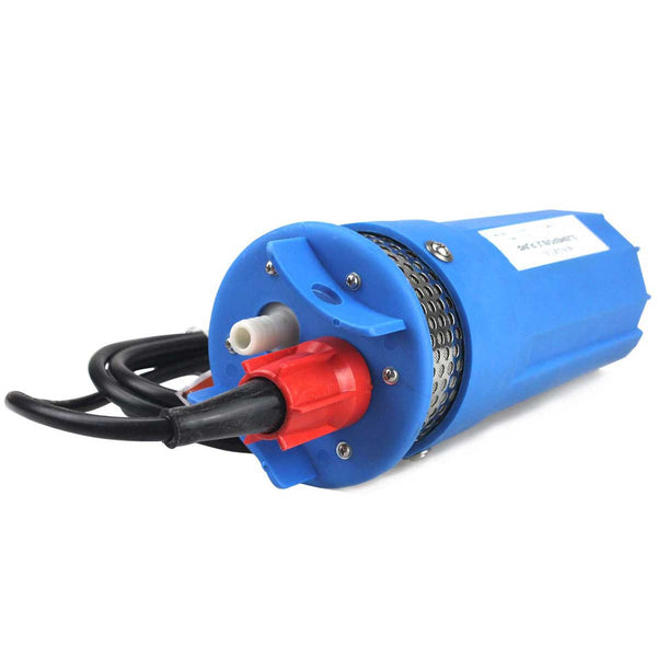 12V Submersible Pump – BACOENG