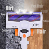 Cordless Stick Vacuum B250