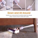 Cordless Stick Vacuum B250