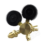 Nitrogen Gas HVAC Regulator(0-500/800PSI Available)