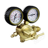 Nitrogen Gas HVAC Regulator(0-500/800PSI Available)