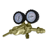 Nitrogen Gas HVAC Regulator(0-500/800PSI Available)