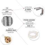 Wort Chiller
