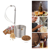Wort Chiller