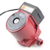 110V 3/4" Iron Head Circulation Pump