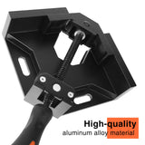 Corner Clamp 2pcs