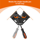 Corner Clamp 2pcs
